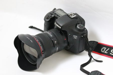 EOS 7D+EF16-35mm F2.8L ⅡUSM