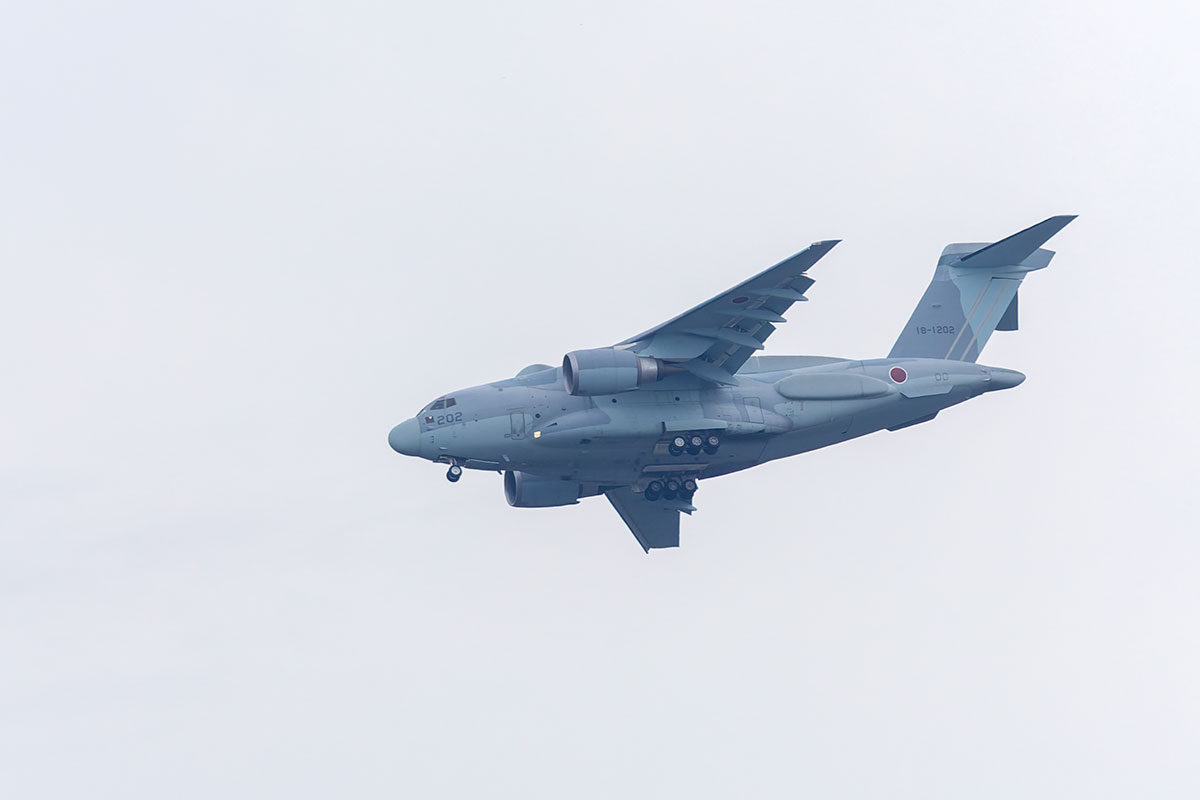 Kawasaki C-2